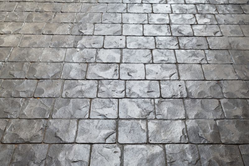 Decorative Concrete Options