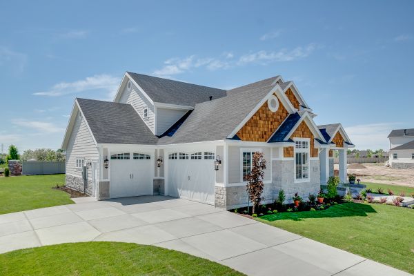 Concrete Slab Service in Fishers