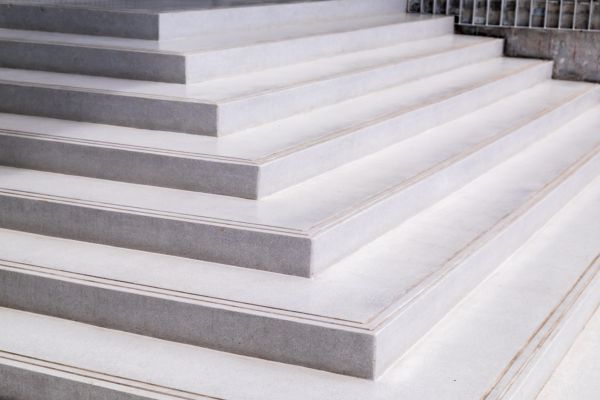 Concrete Steps Replacement in Fishers