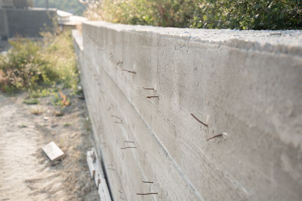 Wall Pouring Service in Fishers