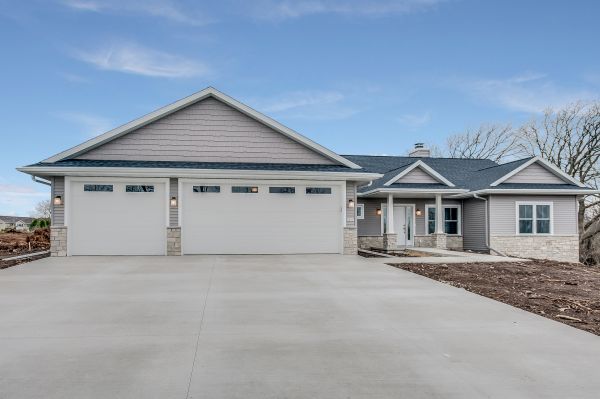 Cost of Driveway Installation in Fishers