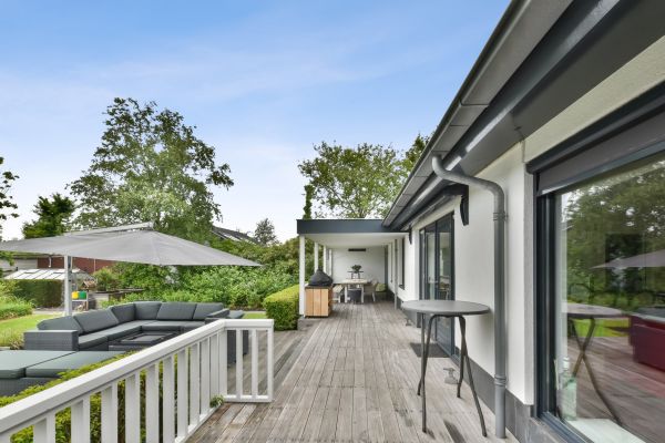 Cost of Patio Renovation in Fishers