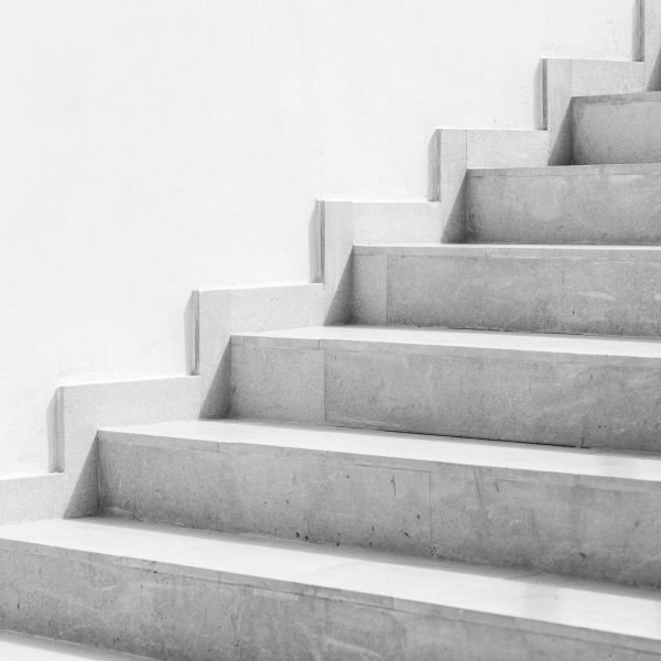 Outdoor Steps Service in Fishers