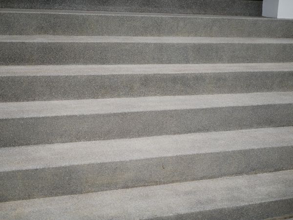 Cement Steps Service in Fishers