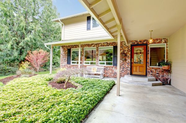 Cost of Concrete Installation in Fishers