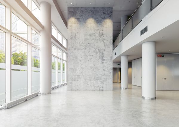 Concrete Floor Replacement in Fishers