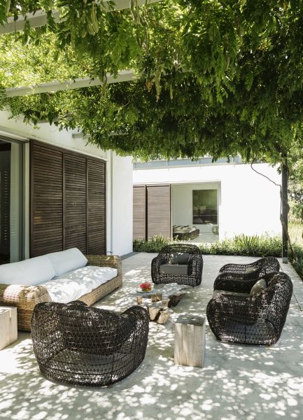Patio Enlargement in Fishers