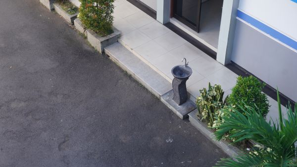 Driveway Approach Installation in Fishers