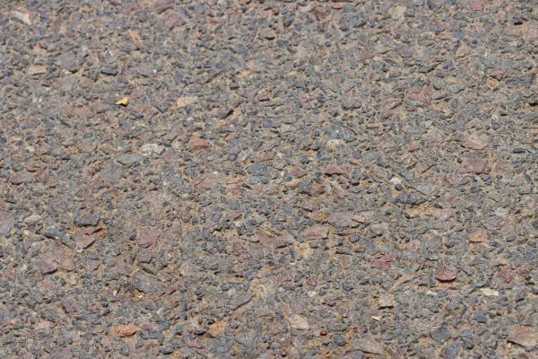 Aggregate Installation in Fishers