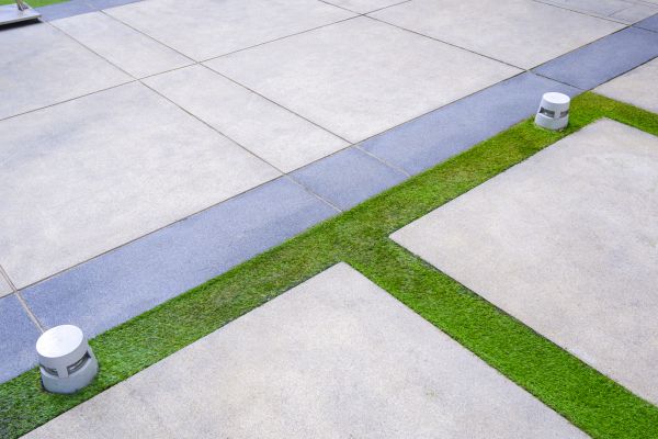 Concrete Pads Installation in Fishers