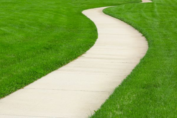 Walkway Building in Fishers