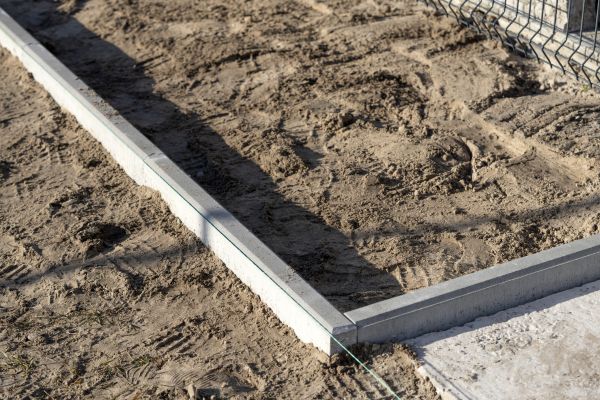 Cost of Footer Construction in Fishers