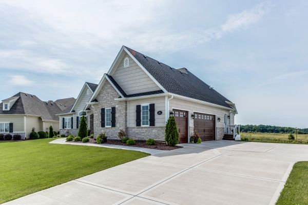 Driveway And Walkway Service in Fishers