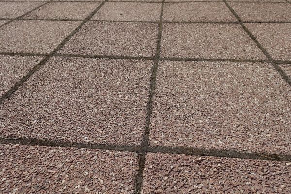 Exposed Aggregate Service in Fishers