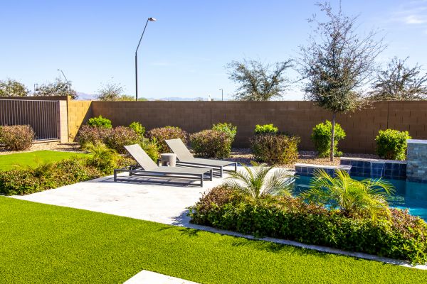 Swimming Pool Patio Service in Fishers