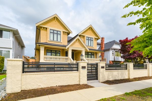 Concrete Path Service in Fishers