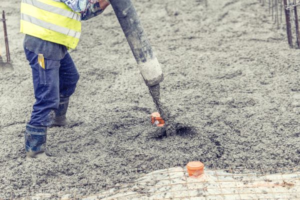 Cost of Pervious Concrete Installation in Fishers