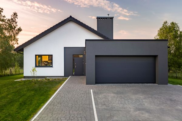 Concrete Extension Service in Fishers